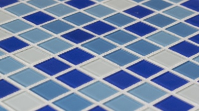 Мозаїка плитка D-CORE мікс DC-17 300*300 мм.