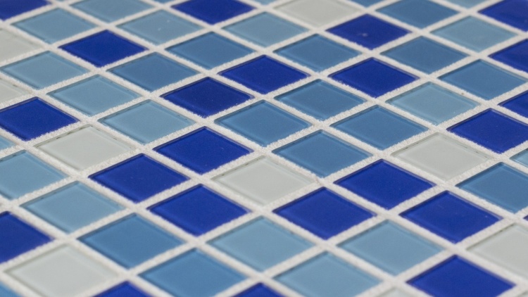 Мозаїка плитка D-CORE мікс DC-17 300*300 мм.