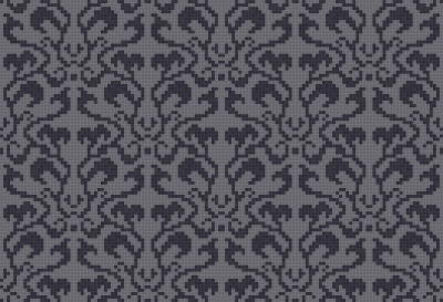 Мозаїчний паттерн D-CORE 982*960 мм. ID-12