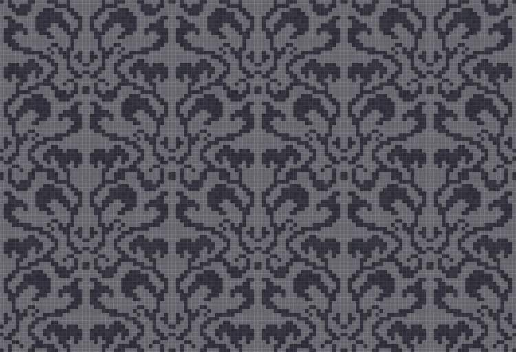 Мозаїчний паттерн D-CORE 982*960 мм. ID-12