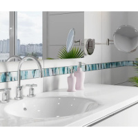 Фриз скляний Kotto Ceramica GFР 7550037 print37 50 х 750 х 8 Фриз скляний Kotto Ceramica GFР 7550037 print37 50 х 750 х 8