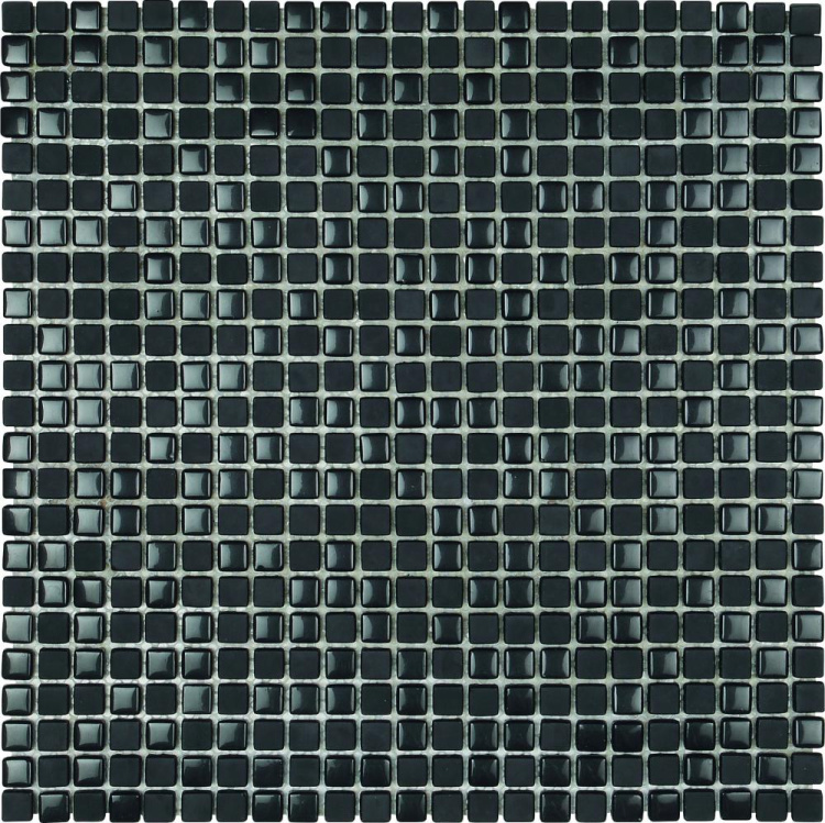 Мозаїка Dune Wonder 31.3*31.3 чорна
