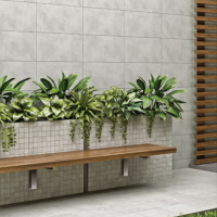 Мозаїка Cersanit Dreaming Mosaic Light Grey 29,8х29,8 см Мозаїка Cersanit Dreaming Mosaic Light Grey 29,8х29,8 см