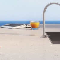 Caesarstone 4130 Clamshell