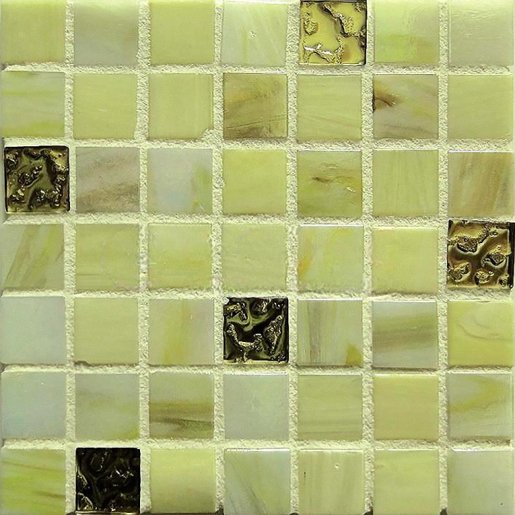 Мозаїка плитка D-CORE мікс IM-02 327*327 мм.