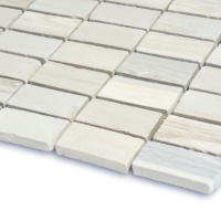 Мозаїка з керамограніту Kotto Ceramica MI7 23460101C Grigo Caldo 300 x 300 х 7 (прямокутник 23 x 46) Мозаїка з керамограніту Kotto Ceramica MI7 23460101C Grigo Caldo 300 x 300 х 7 (прямокутник 23 x 46)