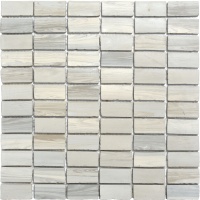 Мозаїка з керамограніту Kotto Ceramica MI7 23460101C Grigo Caldo 300 x 300 х 7 (прямокутник 23 x 46) Мозаїка з керамограніту Kotto Ceramica MI7 23460101C Grigo Caldo 300 x 300 х 7 (прямокутник 23 x 46)