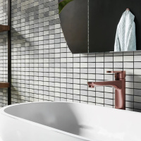 Мозаїка з керамограніту Kotto Ceramica MI7 23460101C Grigo Caldo 300 x 300 х 7 (прямокутник 23 x 46) Мозаїка з керамограніту Kotto Ceramica MI7 23460101C Grigo Caldo 300 x 300 х 7 (прямокутник 23 x 46)