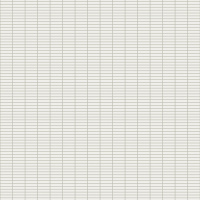 Мозаїка з керамограніту Kotto Ceramica MI7 10500510C Salino 300 x 300 х 10 (прямокутник 10 x 50)