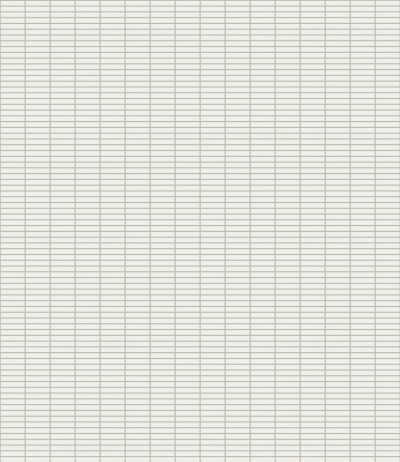 Мозаика из керамогранита Kotto Ceramica MI7 10500510C Salino 300 x 300 х 10  ( прямоугольник 10 x 50 )