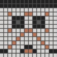 Мозаїка з керамограніту Kotto Ceramica MI7 K060700 Lviv Legends рапорт Beige/Focato/Buchero/Nero Мозаїка з керамограніту Kotto Ceramica MI7 K060700 Lviv Legends рапорт Beige/Focato/Buchero/Nero