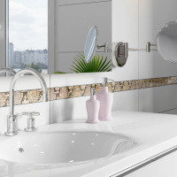 Фриз скляний Kotto Ceramica GFР 7550038 print38 50 х 750 х 8 Фриз скляний Kotto Ceramica GFР 7550038 print38 50 х 750 х 8