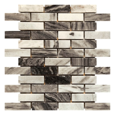 Мозаїка Mozaico de Lux K-MOS Cloud Grey