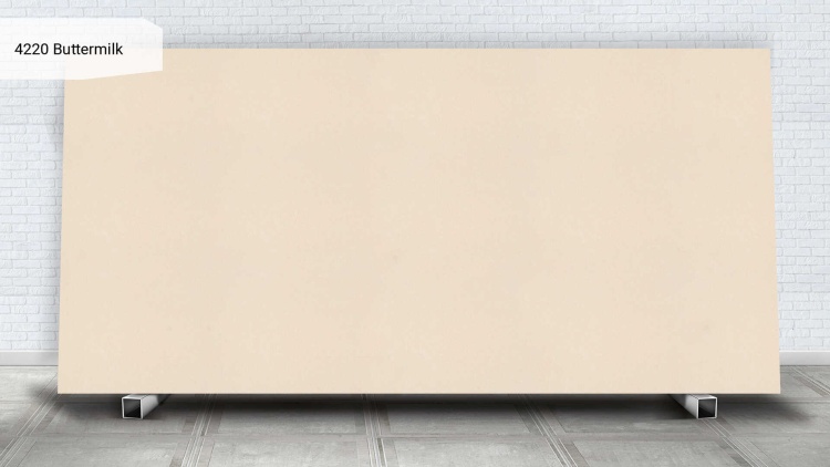 Caesarstone 4220 Buttermilk