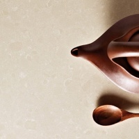 Caesarstone 4220 Buttermilk