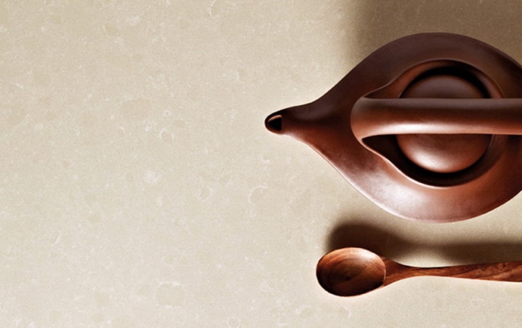 Caesarstone 4220 Buttermilk