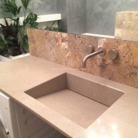 Caesarstone 4220 Buttermilk