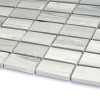 Мозаїка з керамограніту Kotto Ceramica MI7 23460102C Grigio Freddo 300 x 300 х 7 (прямокутник 23 x 46) Мозаїка з керамограніту Kotto Ceramica MI7 23460102C Grigio Freddo 300 x 300 х 7 (прямокутник 23 x 46)