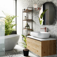 Мозаїка з керамограніту Kotto Ceramica MI7 23460102C Grigio Freddo 300 x 300 х 7 (прямокутник 23 x 46) Мозаїка з керамограніту Kotto Ceramica MI7 23460102C Grigio Freddo 300 x 300 х 7 (прямокутник 23 x 46)