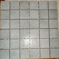 Мозаїка Cersanit Henley Light Grey Mosaic 29,8х29,8 см Мозаїка Cersanit Henley Light Grey Mosaic 29,8х29,8 см