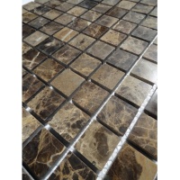 Мозаїка з мармуру Vivacer (Вівасер) SPT016