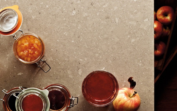 Caesarstone 4230 Shitake