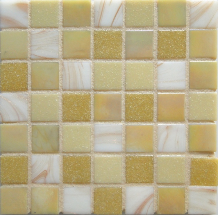 Мозаїка плитка D-CORE мікс IM-04 327*327 мм.