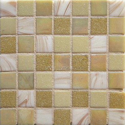 Мозаїка плитка D-CORE мікс IM-04 327*327 мм.