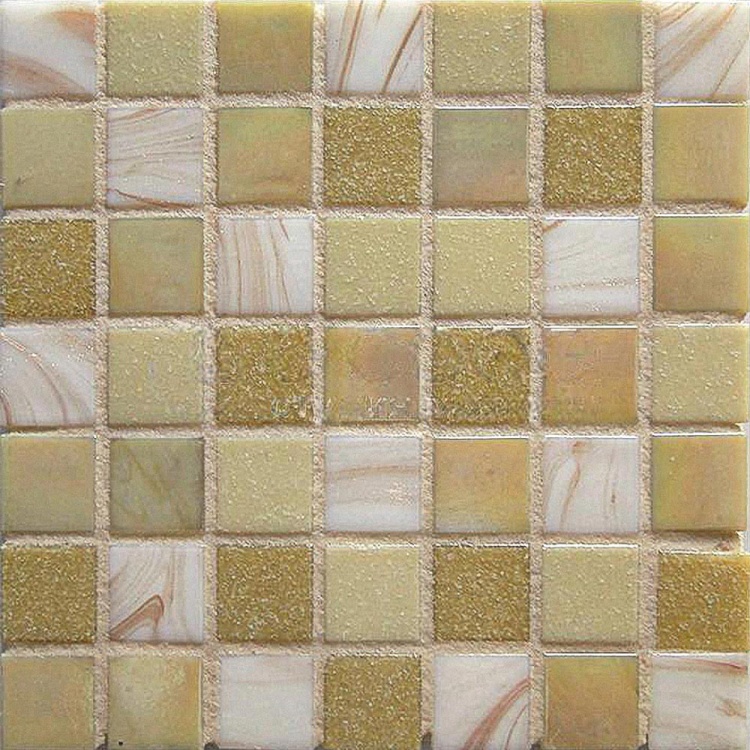 Мозаїка плитка D-CORE мікс IM-04 327*327 мм.