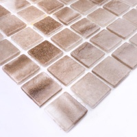 Мозаїка скляна STONE BEIGE AquaMo Мозаїка скляна STONE BEIGE AquaMo