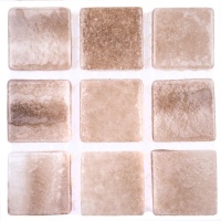 Мозаїка скляна STONE BEIGE AquaMo Мозаїка скляна STONE BEIGE AquaMo