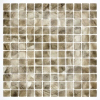 Мозаїка скляна STONE BEIGE AquaMo Мозаїка скляна STONE BEIGE AquaMo