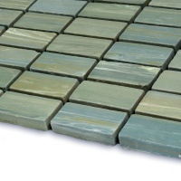 Мозаїка з керамограніту Kotto Ceramica MI7 23460103C Terra Verde 300 x 300 х 7 (прямокутник 23 x 46) Мозаїка з керамограніту Kotto Ceramica MI7 23460103C Terra Verde 300 x 300 х 7 (прямокутник 23 x 46)
