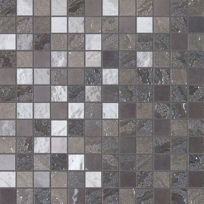 Мозаїка Supergres FSFO Fog mosaico viole 30*30