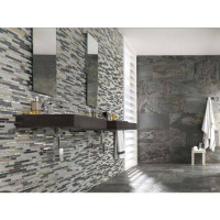 Мозаїка Lantic L244000911 Treasures Mist Shannan strip 29.2*30.4 Мозаїка Lantic L244000911 Treasures Mist Shannan strip 29.2*30.4