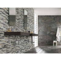 Мозаика Lantic L244000911 Treasures Mist Shannan strip 29.2*30.4