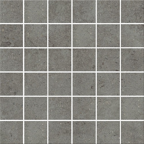 Мозаїка Cersanit Highbrook Dark Grey Mosaic 29,8х29,8 см