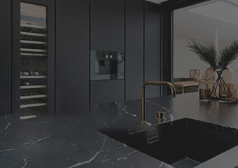 Production of countertops to order