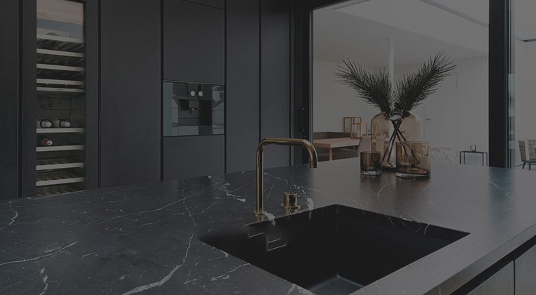 Production of countertops to order