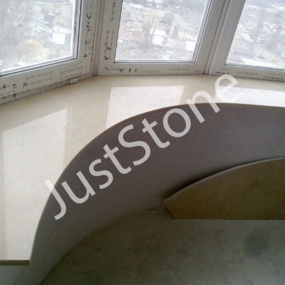 Виготовлення підвіконь