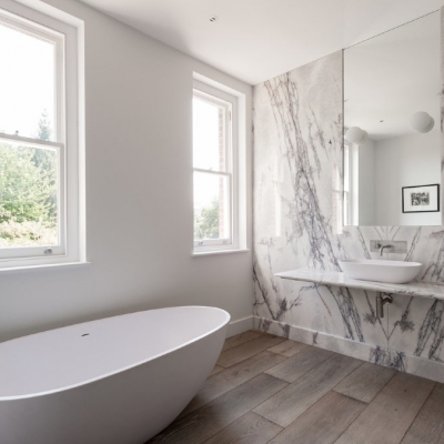 Облицювання натуральним каменем