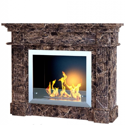 Камінні портали